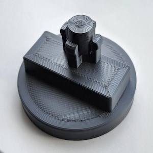 Porsche Cayenne 2011-2018 (958) Jack Socket Pad Adapter Custom Made Perfect Fit Hard TPU Fast Ship US Seller - Made in USA