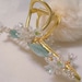 see more listings in the Barrettes section