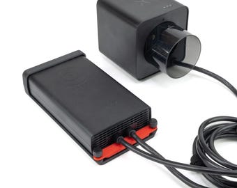 IF2 Mounting Bracket for xTool SafetyPro IF2 Controller