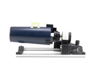 Low-Profile Super Leveler für xTool RA2 ProRotations (Alle xTool Laser ;) Inklusive Top Center Indikator und Libellenfüßen