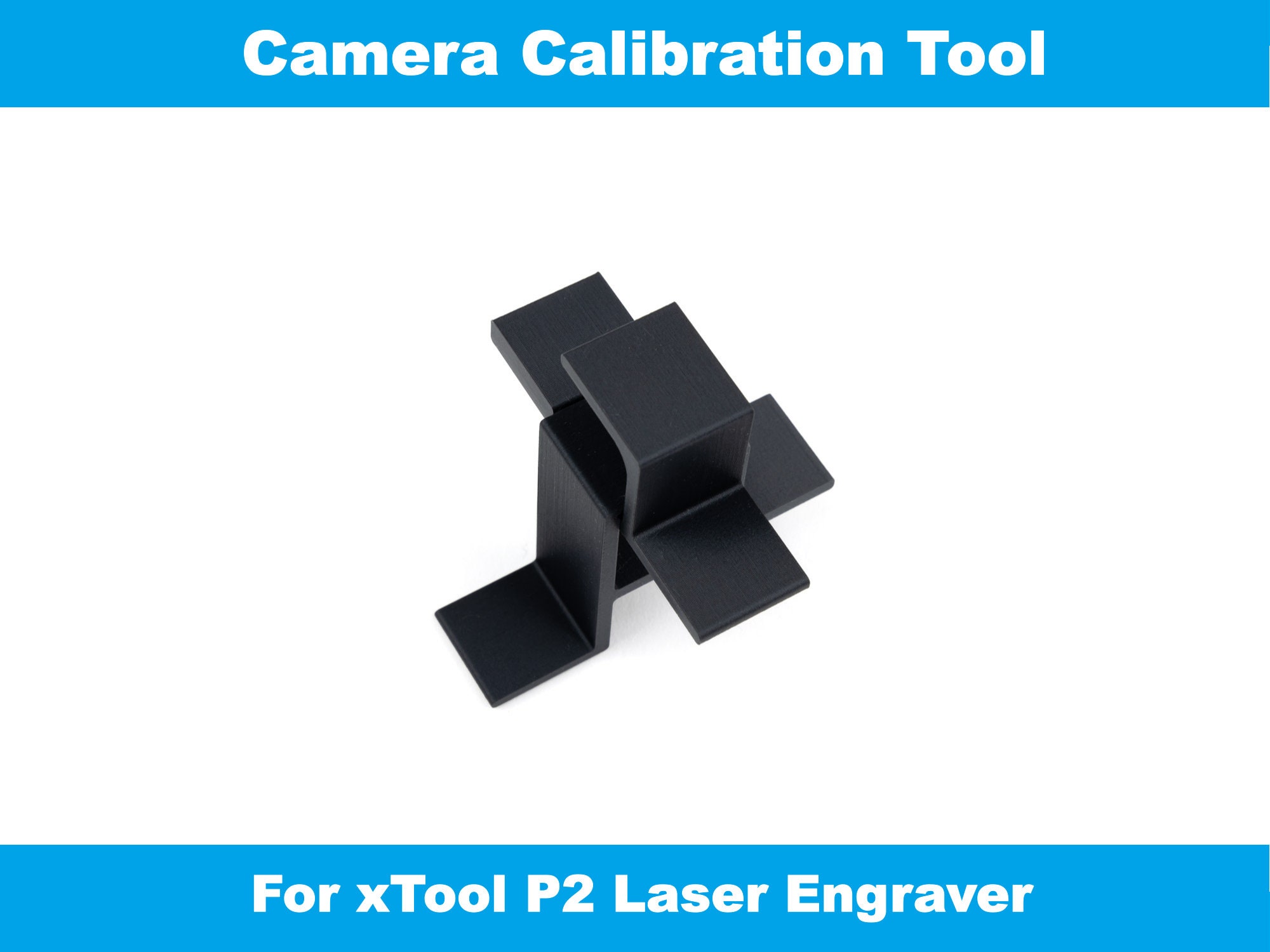 Camera Calibration Tool For Xtool P2 Laser, 56% OFF