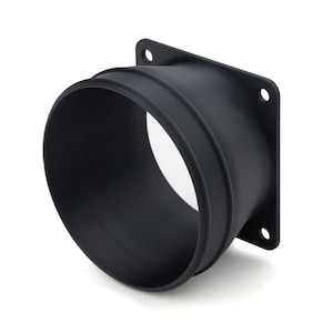 4-inch Exhaust Port for iKier/Creality Laser Engravers; iKier K1 Pro Max and Creality Falcon2 Pro