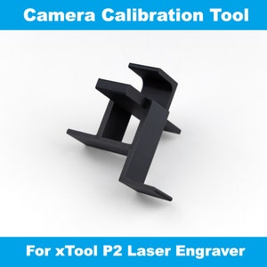 Camera Calibration Tool for Xtool P2 Laser - Etsy