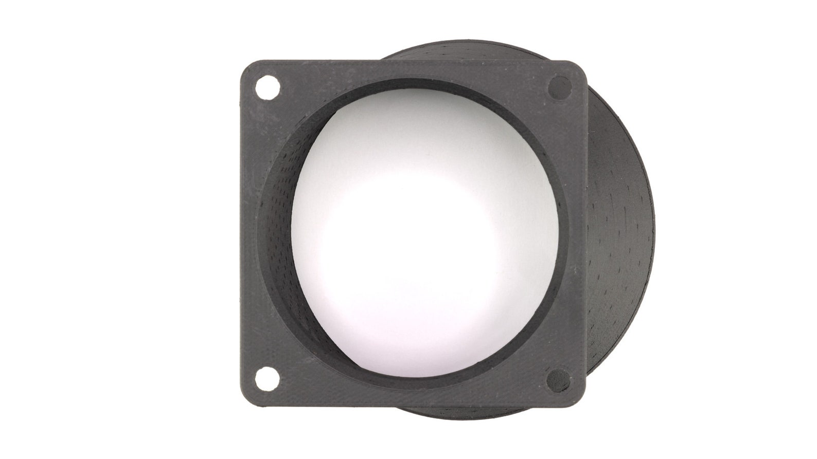 4 Inch Exhaust Port Vent Adapter for Xtool M1/D1 Laser Etsy