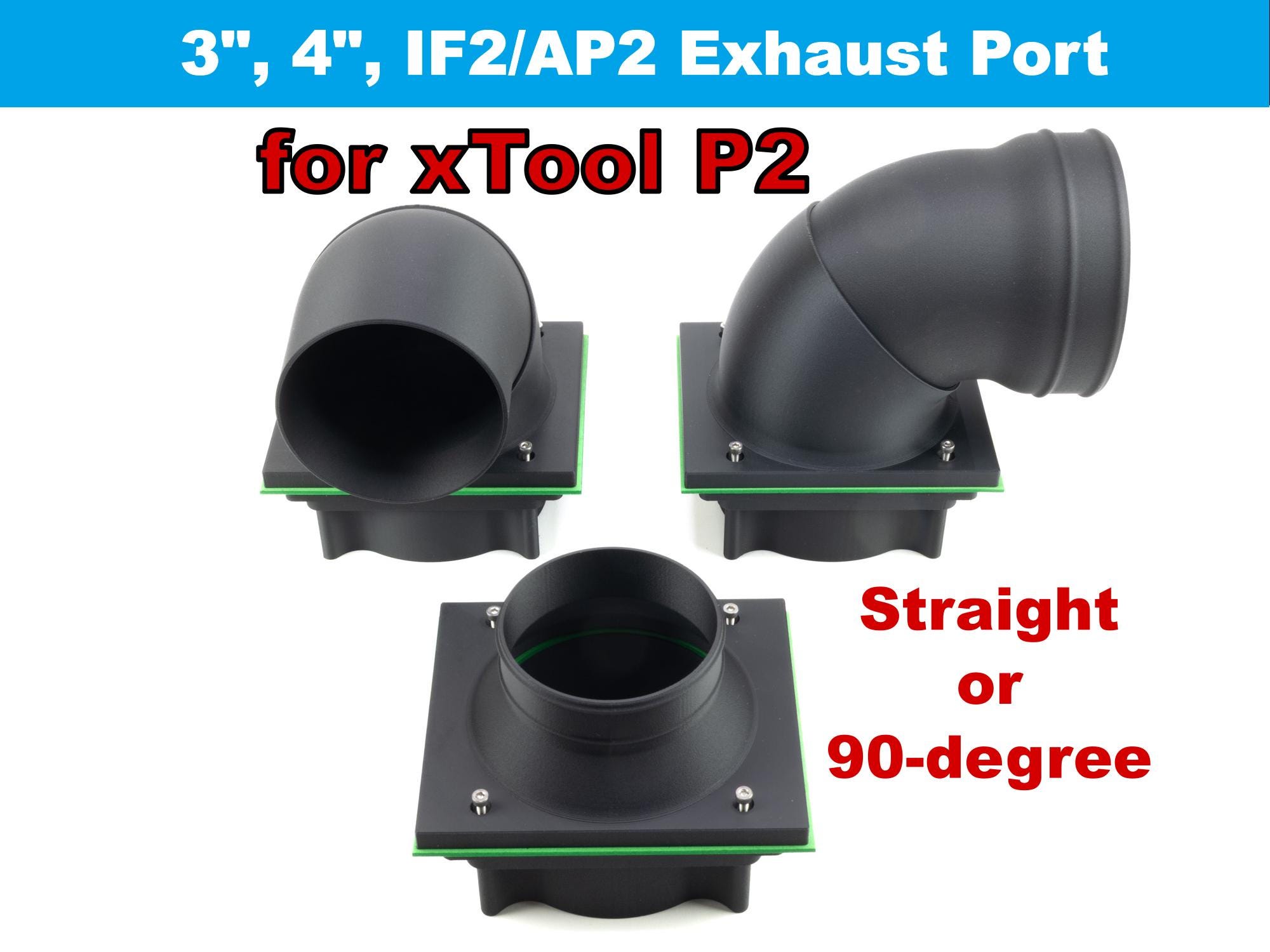 xTool D1 Pro F1 P2 S1用 RA2 Pro 回転台（XTool P2レーザー彫刻
