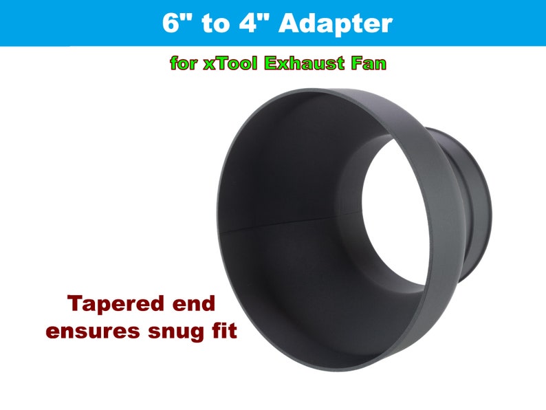 Snug Adapter 6