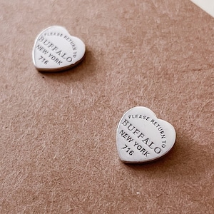 Buffalo Earrings | Buffalo & Co Earrings
