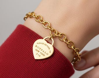 Buffalo Bracelet | Buffalo New York