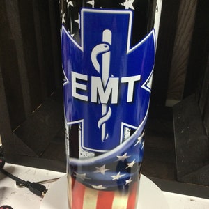 EMT tumbler