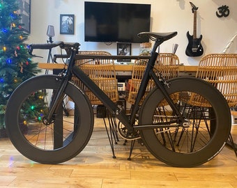 Custom Aventon Single Speed/Fixie Bicycle