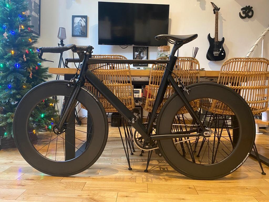 Custom Aventon Single Bicycle - Etsy