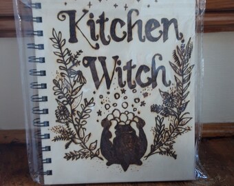 Note Book