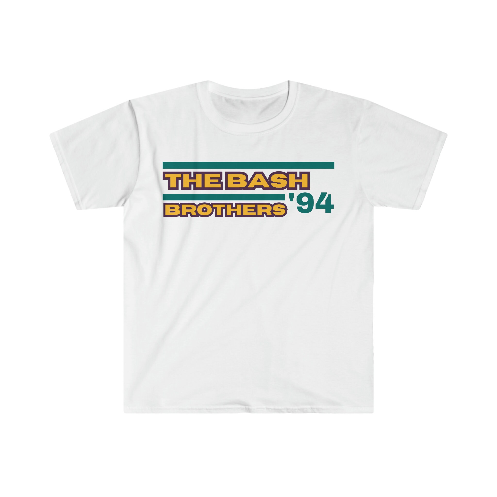 Gordon Bombay Character Coach Poster Classic T-Shirt | Essential T-Shirt