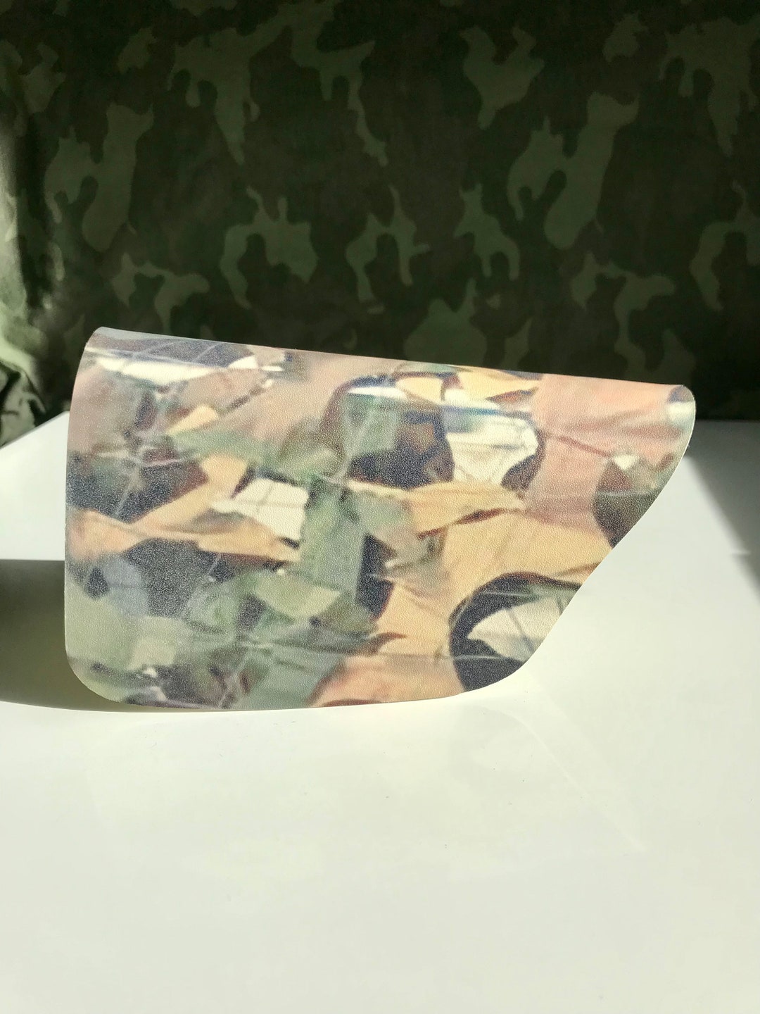 Kydex Cheek Riser Adjustable Cheek Rest Cheek Pad Lifts up to Etsy