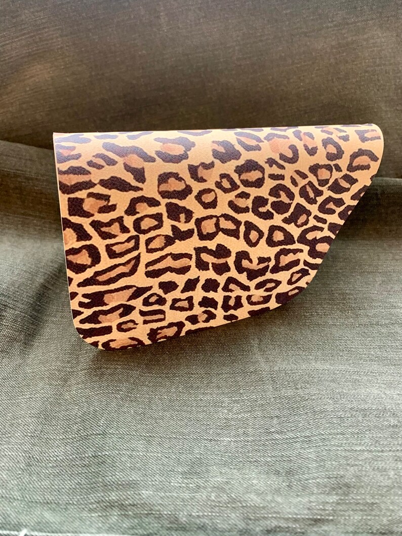 Kydex Cheek Riser Pattern Kydex Cheek Riser Leopard Pattern Adjustable Cheek Rest Cheek Pad Rises ...