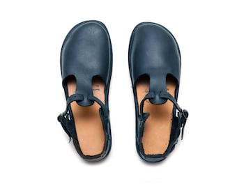 New Mexican - OLIVE | Aurora Shoe Co.