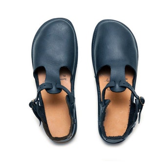 【良品】AULORA SHOES NORTH PACIFIC ブラウン　6D Women's North Pacific - BROWN | Aurora Shoe Co.