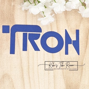 TRON RIDE *Esclusivo* Fustelle in metallo / Per album di ritagli / Cartoline / Diari / Progetti fai da te