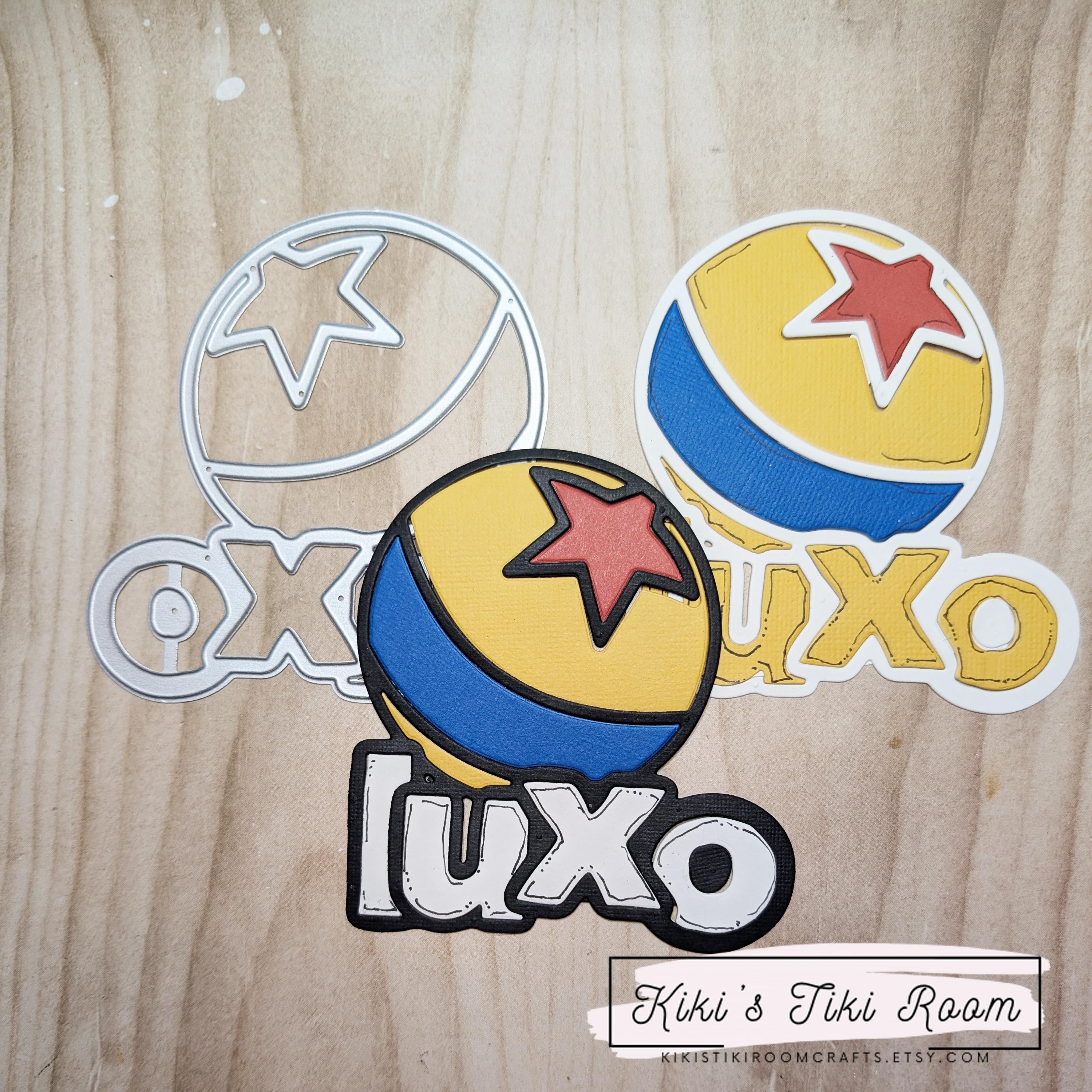 Luxo ball - Etsy 日本