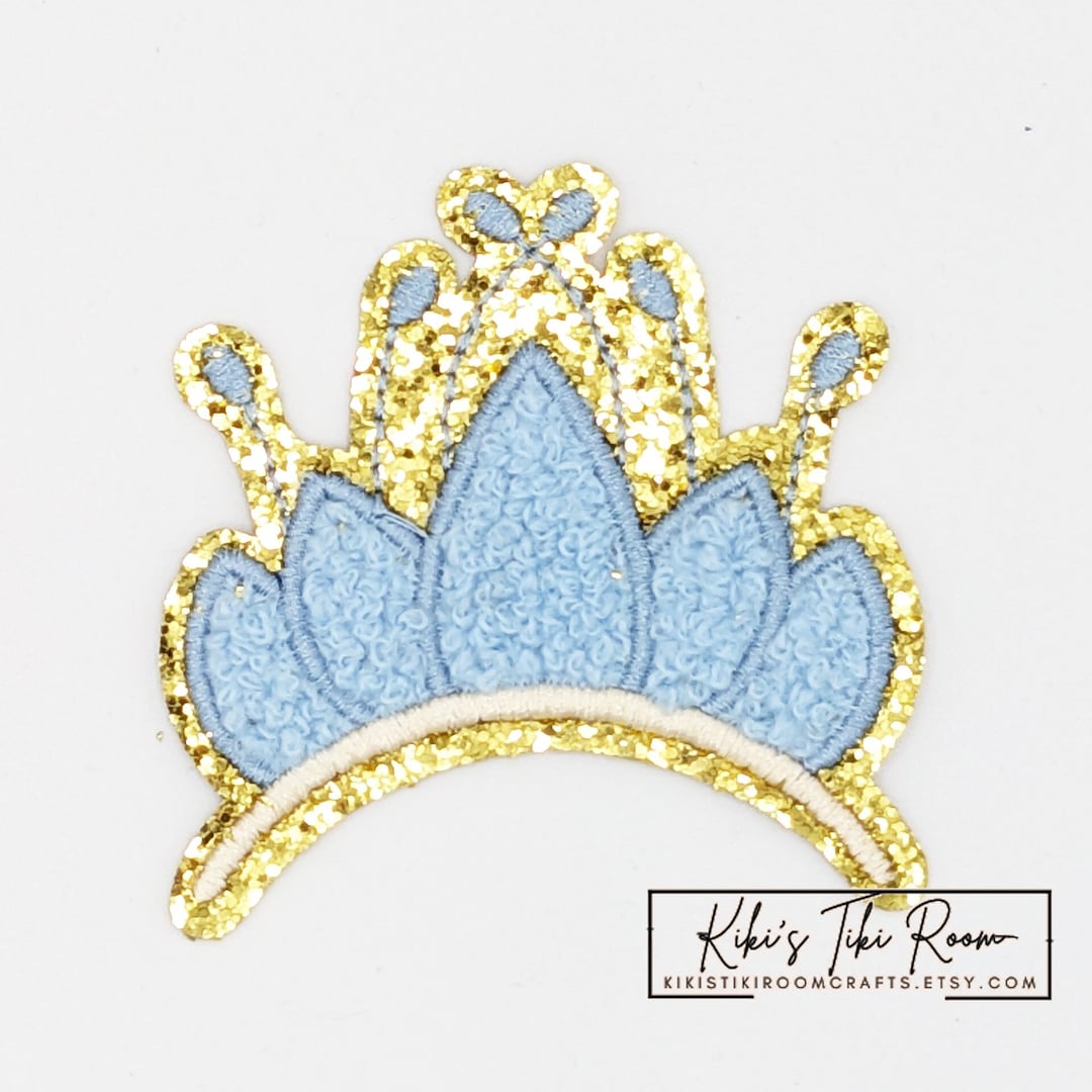 20 Pcs Assorted Mini Resin Crown Flatback Embellishments Art Decorations 21x15mm