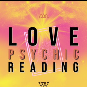 3 Preguntas - LOVE Lectura intuitiva de cartas del Tarot Psíquico - Extremadamente precisa - ¡El mismo día! ¡Me encanta la carrera de salud financiera!