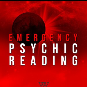 Emergencia 2 horas Lectura intuitiva de cartas del tarot psíquico - Extremadamente precisa - ¡2 horas! ¡Me encanta la carrera de salud financiera!