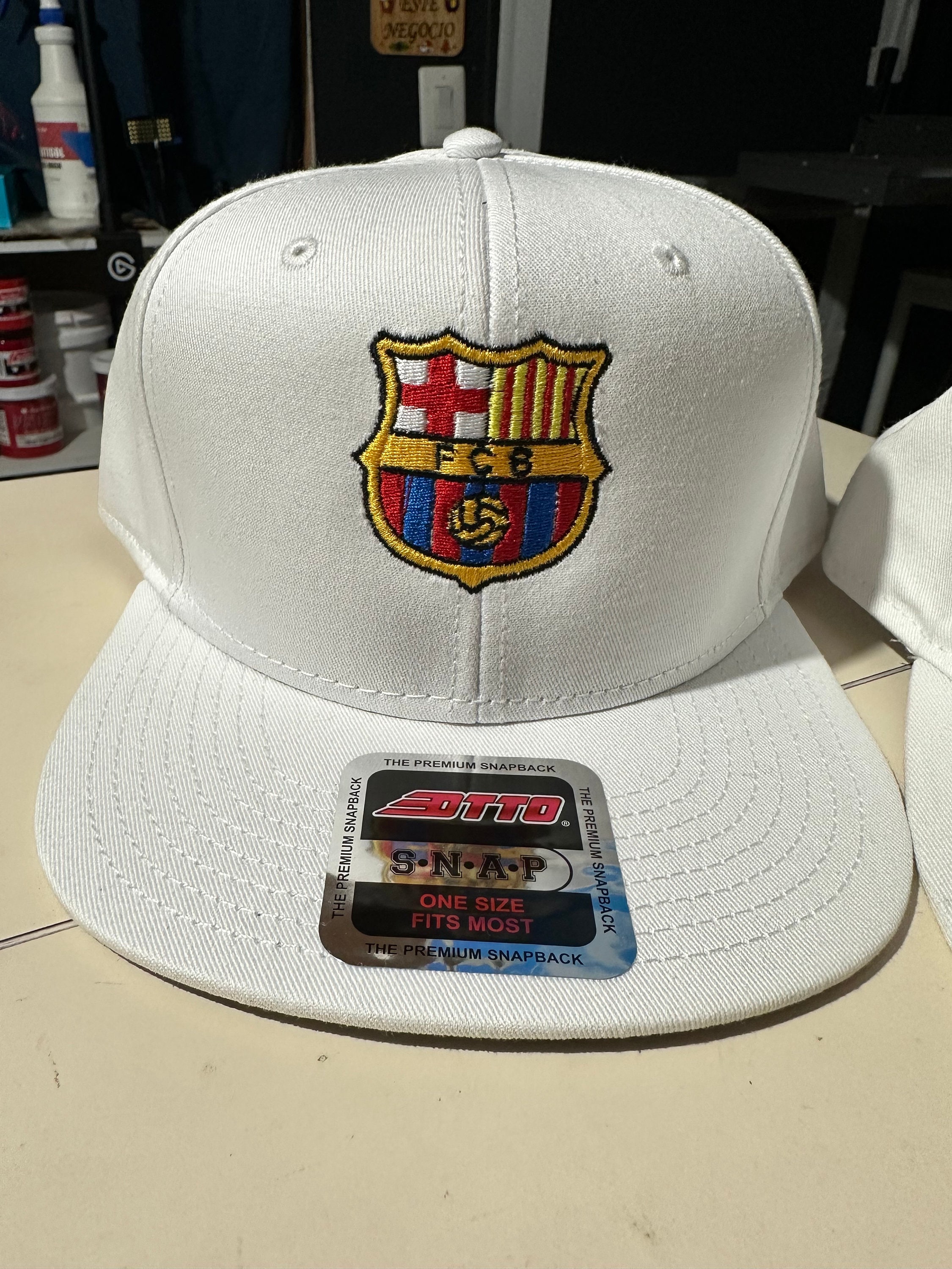 0fc Barcelona : Head Case Designs Officially Licensed FC