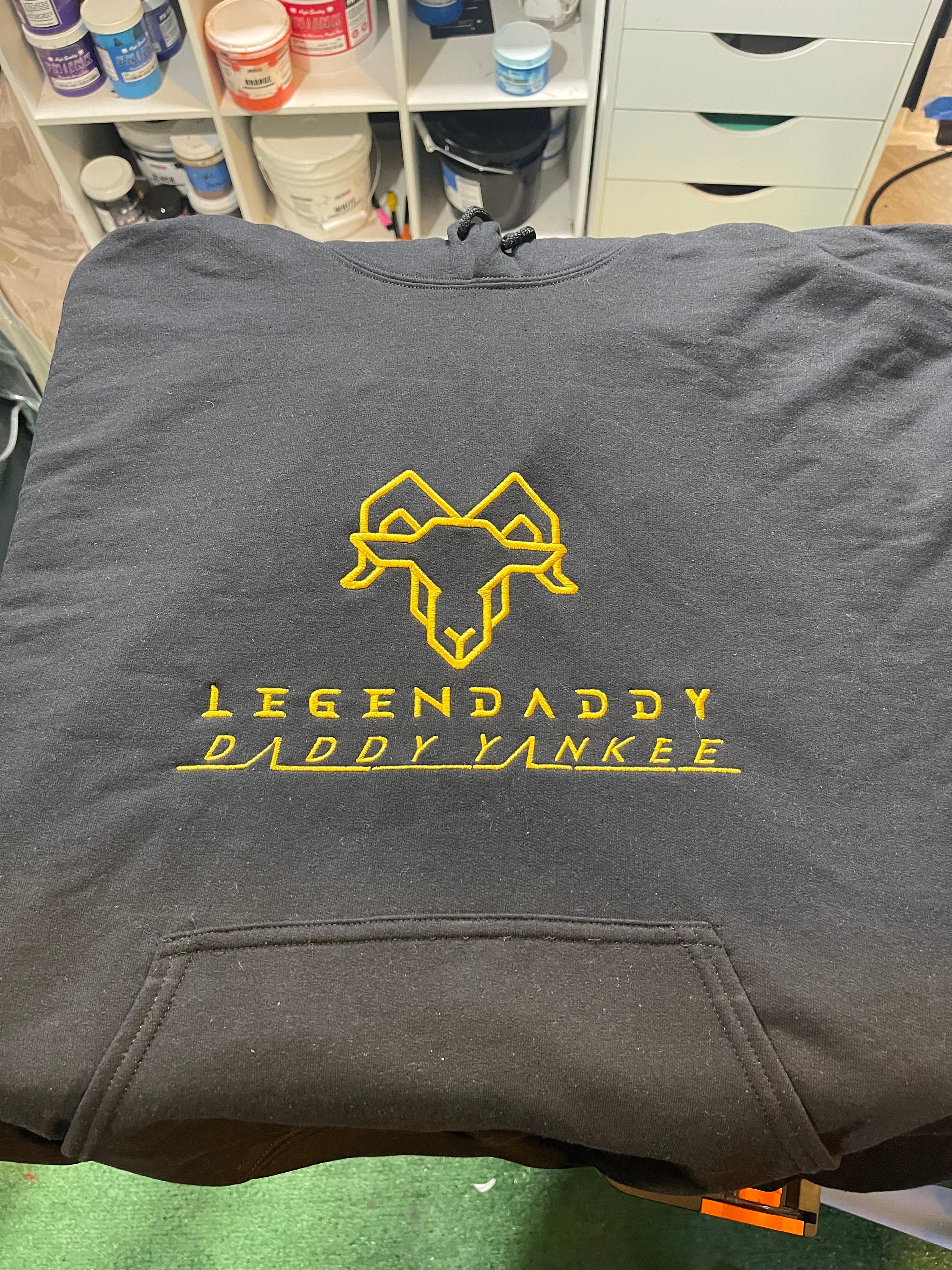 Daddy yankee - Etsy 日本