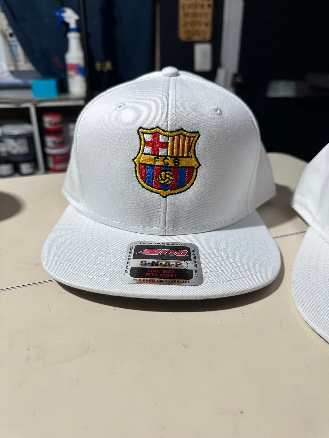 0fc Barcelona : Head Case Designs Officially Licensed FC