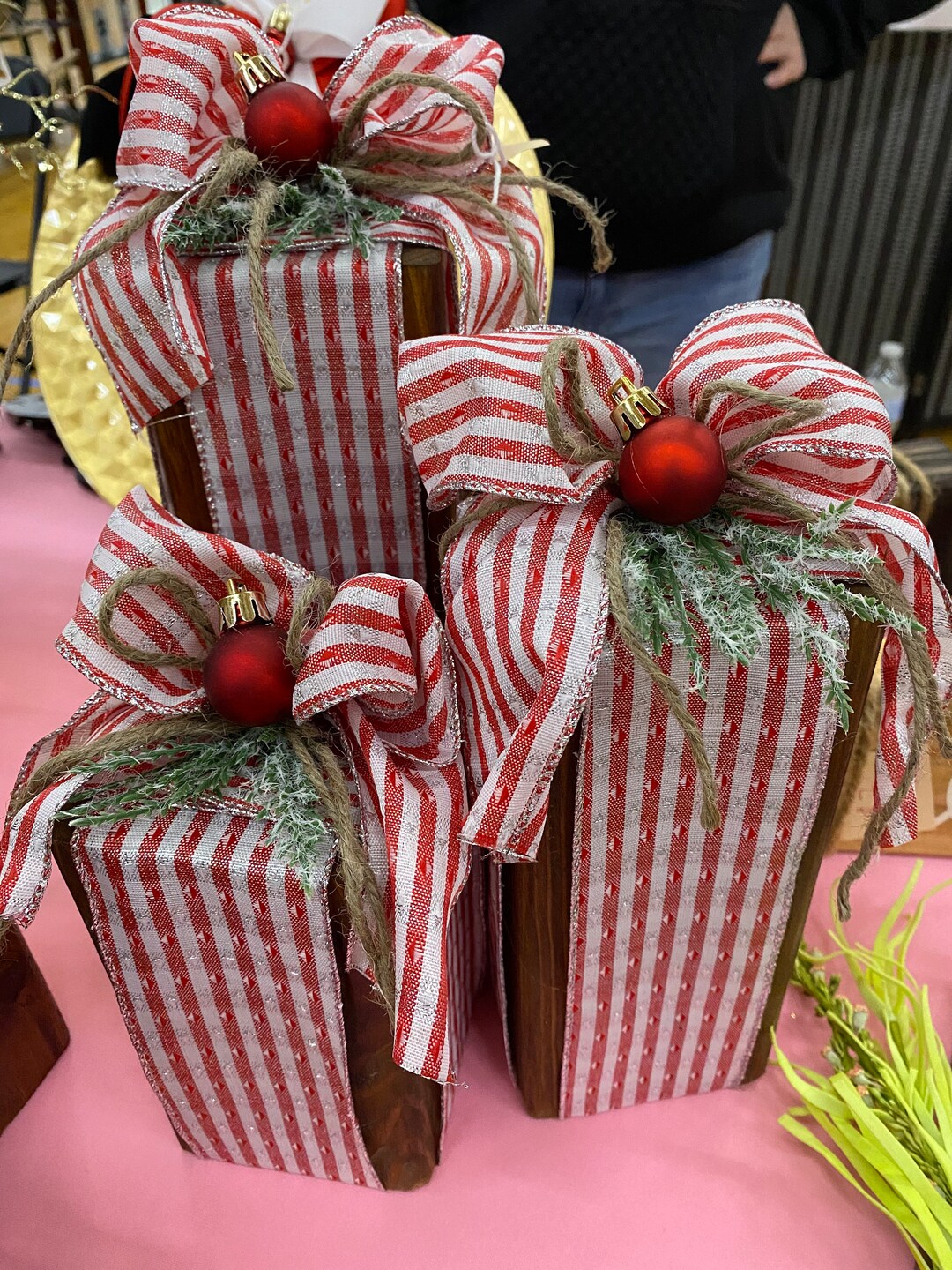 Gift Blocks - Etsy