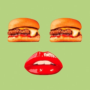 Love at First Bite