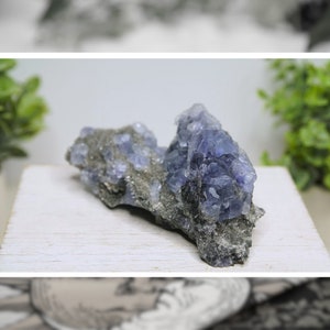 Xia Yang Mine Fluorite - Etsy