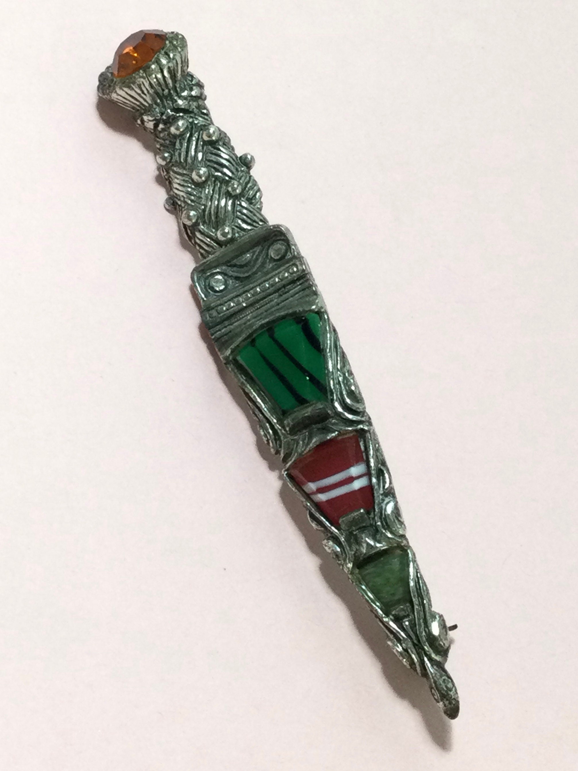 Miracle hotsell kilt pin