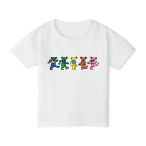 Dancing Bears Kid's shirt