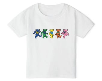 Dancing Bears Kid's shirt