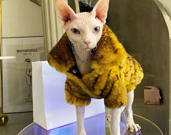 Bambino Cat Etsy France