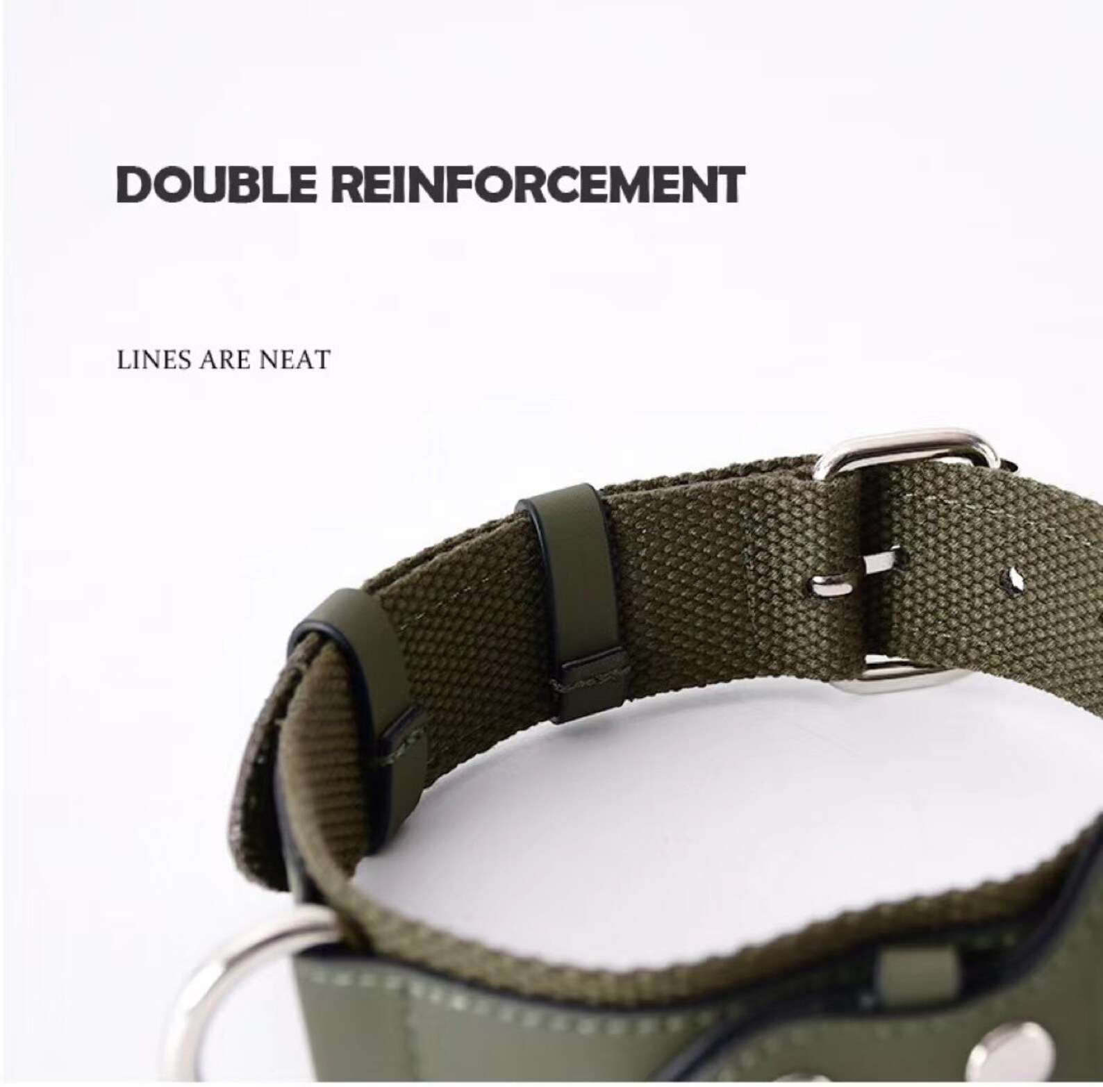Leather Airtag Collar Airtag Dog Collar GPS Pet Tracker Etsy Ireland