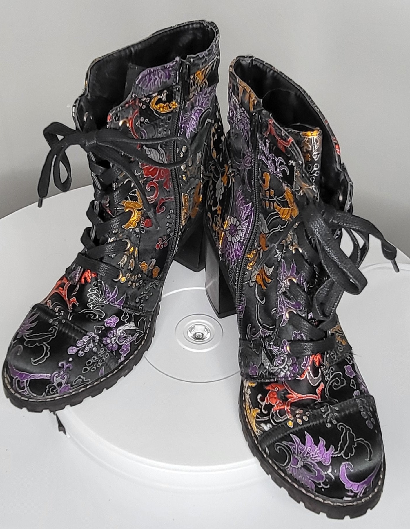 diba shoes ankle boots