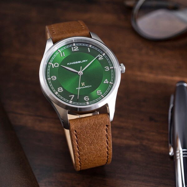 Personalized Watches for Men - Make Your Own Watches