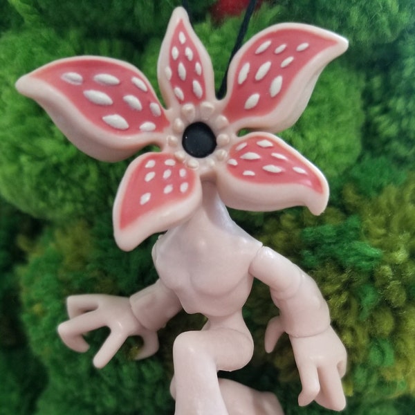 Stranger Things mini Funko pop - Demogorgon