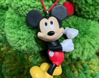 Disney Mickey Mouse Ornament