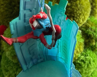 Ornamenti di Spider-Man attraverso il Ragnoverso: scegli tu