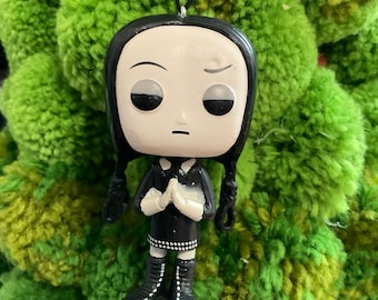 The Addams Family Ornaments - Your pick