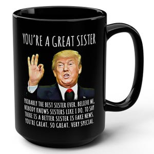 Funny Political Mugs - Etsy
