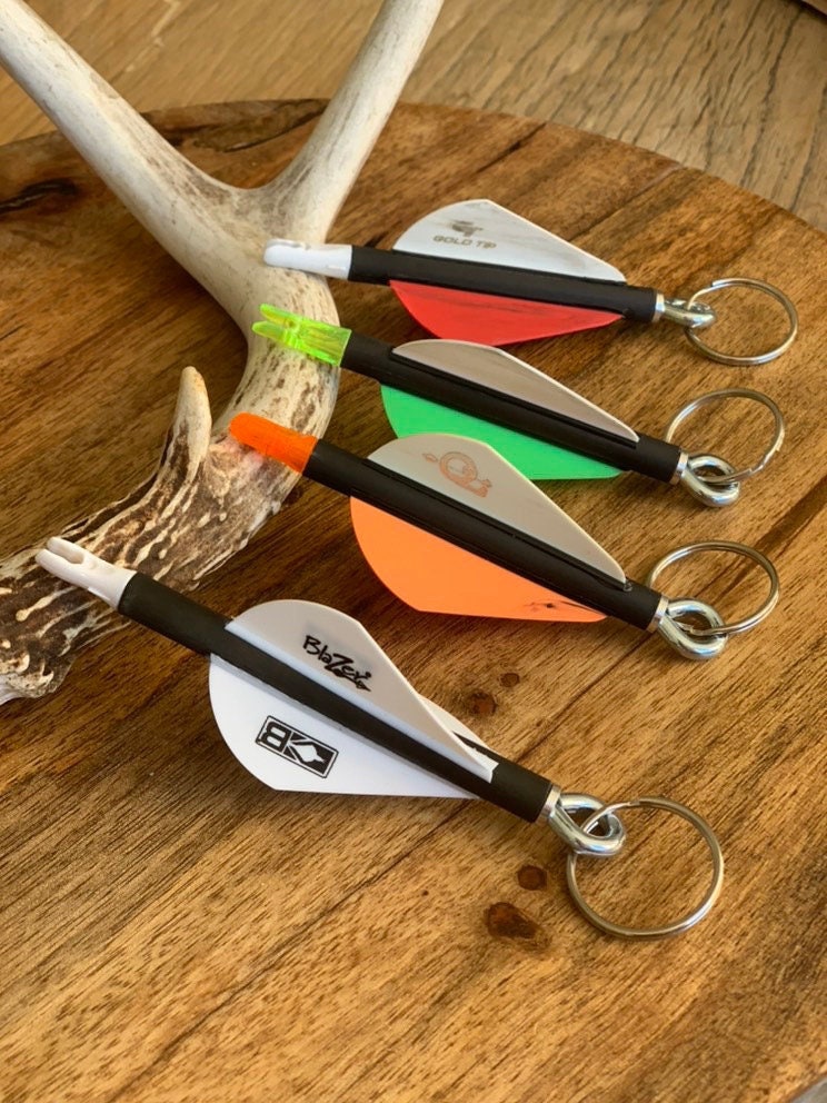 Arrow keychain store