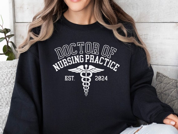 Doctor Of Nursing Practice Dnp Caduceus T-Shirt Gift Doctor Of Nursing Practice Dnp Caduceus T-Shirt Gift