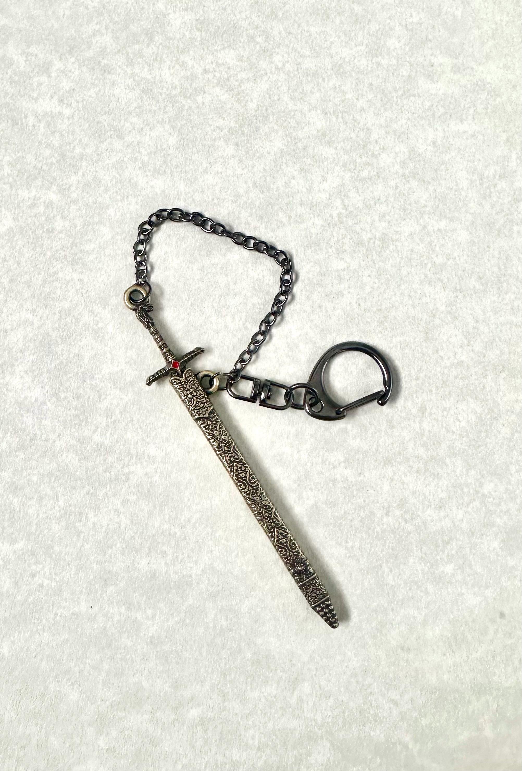 Game of thrones lannister keychain best sale
