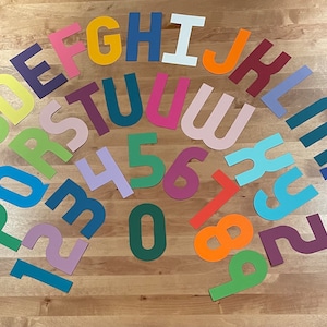 Buchstaben