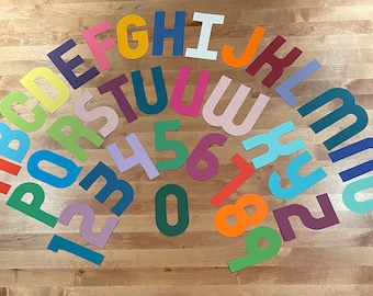 Buchstaben