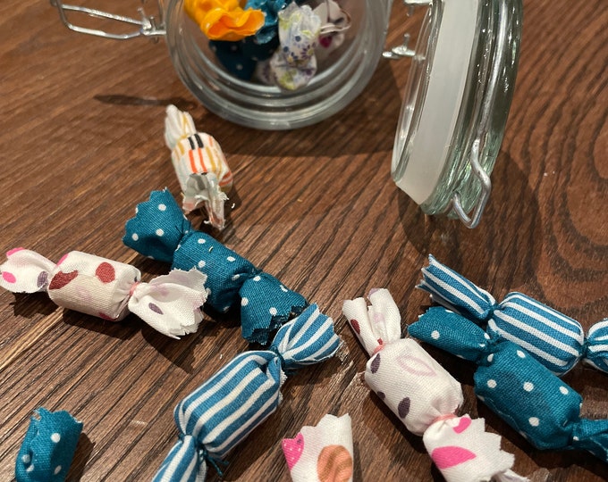 Bonbons für den Kaufladen